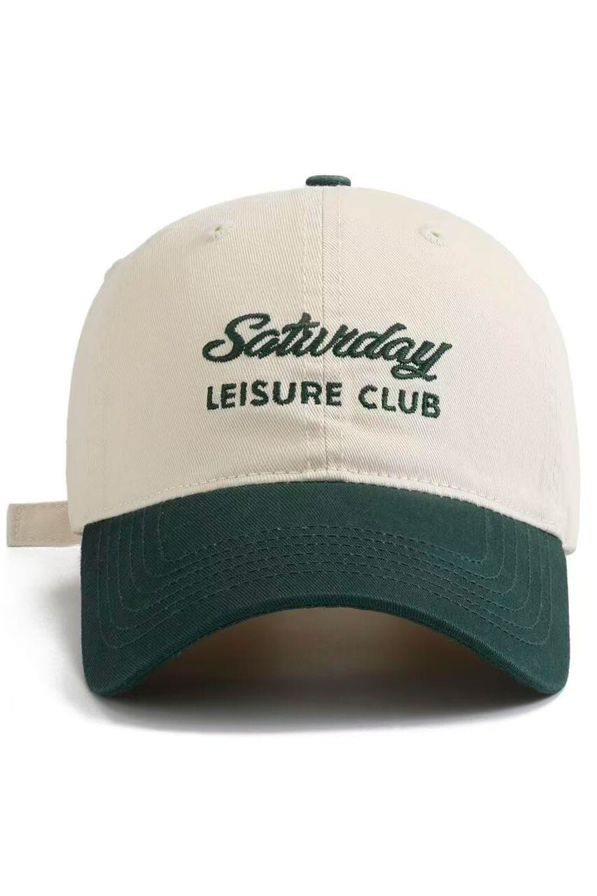 Wholesaler JCL - 100% cotton embroidered MC-S cap