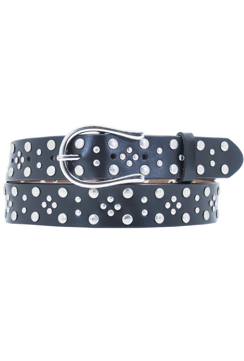 Wholesaler JCL - Women rivet belt