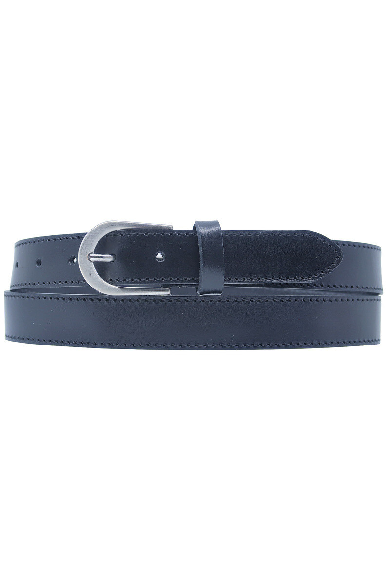 Wholesaler JCL - Women full grain leather belt 25mm