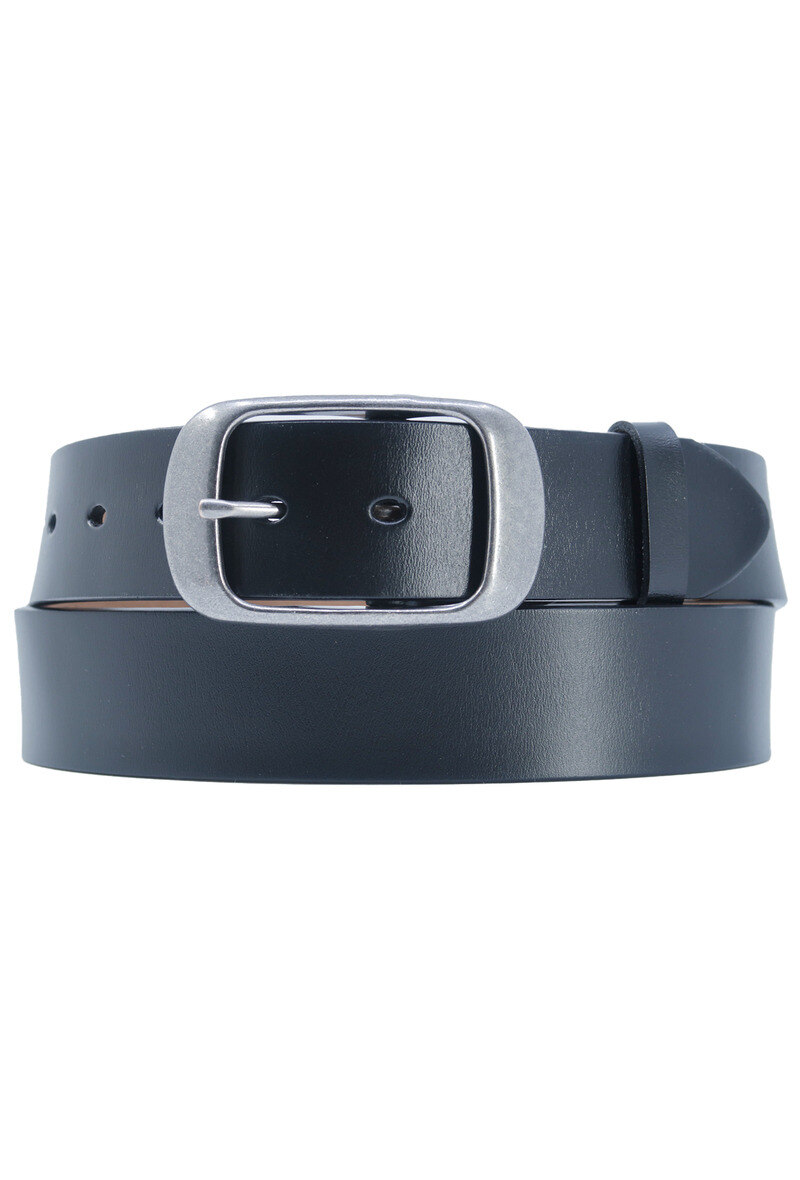Wholesaler JCL - Split cowhide leather belt for women