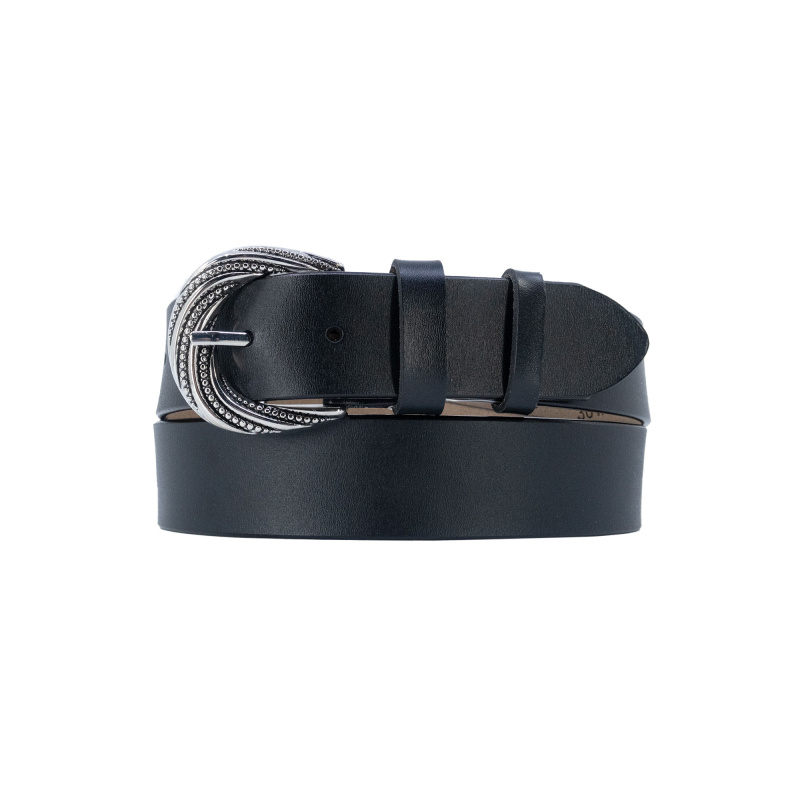 Mayorista JCL - Cinturón ancho de piel para mujer.