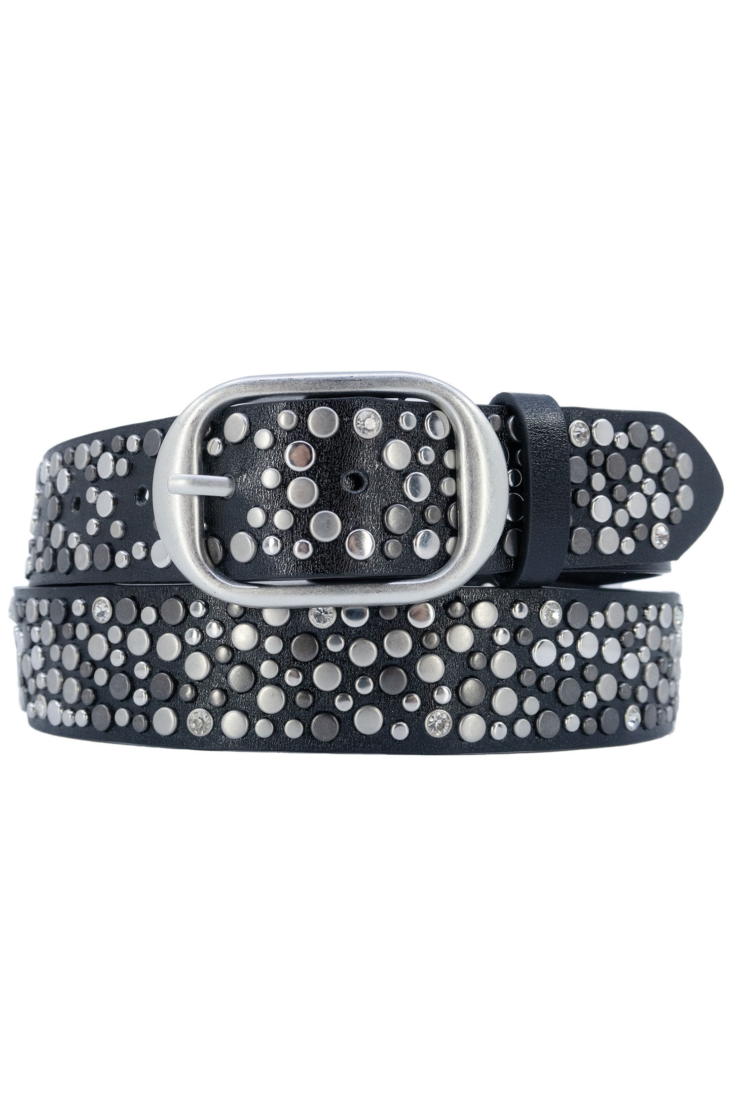 Women's Bohemian Boho Chic Belt
Width: 3.4 cm
One size: 108 - 110 cm
Material: Synthetic