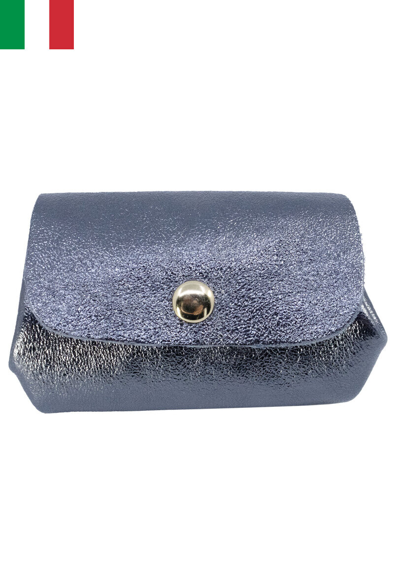 Wholesaler JCL - Cowhide leather wallet Made in Italy