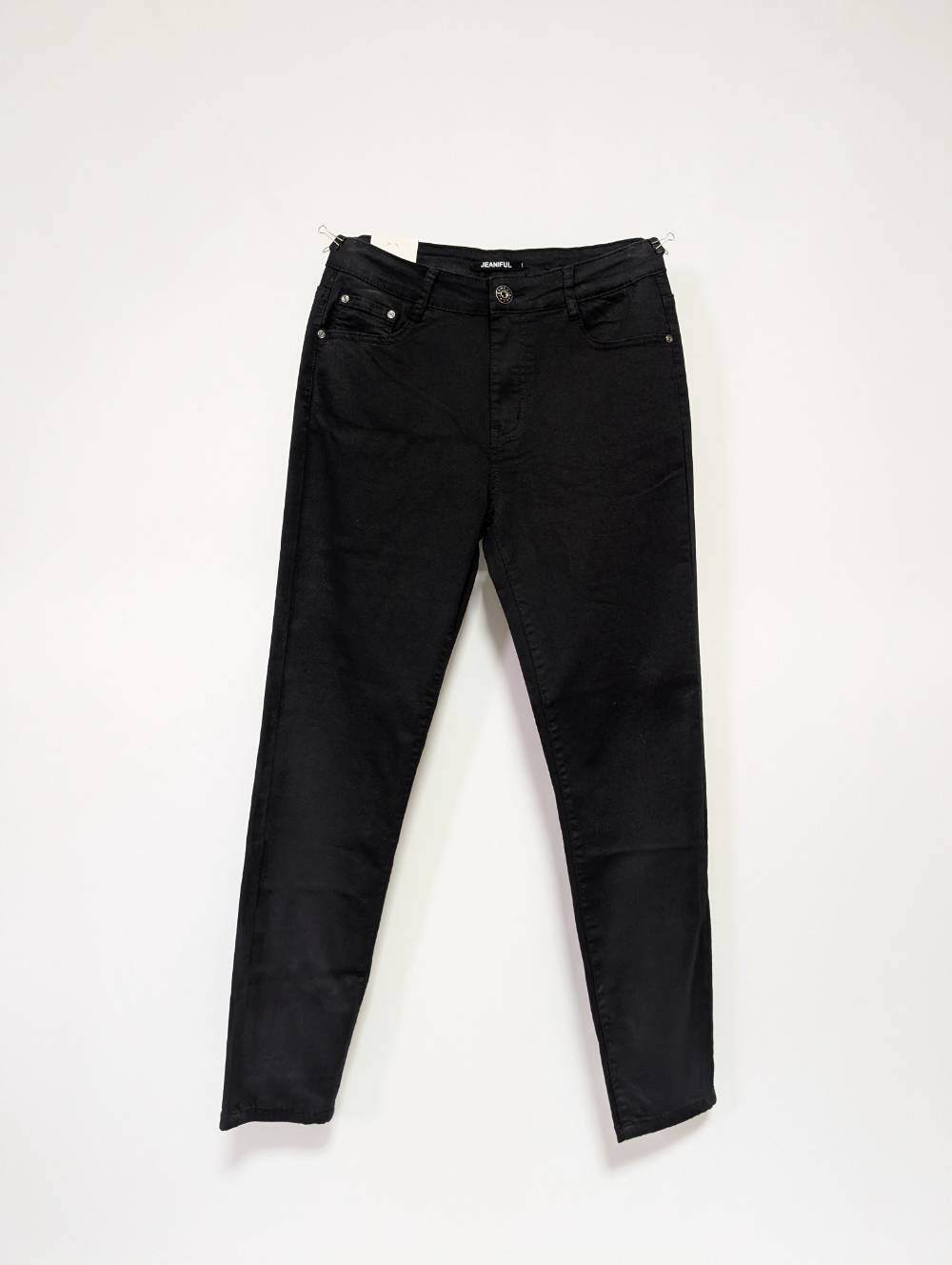 Grossiste JEANIFUL - Les Simples · STRAIGHT
