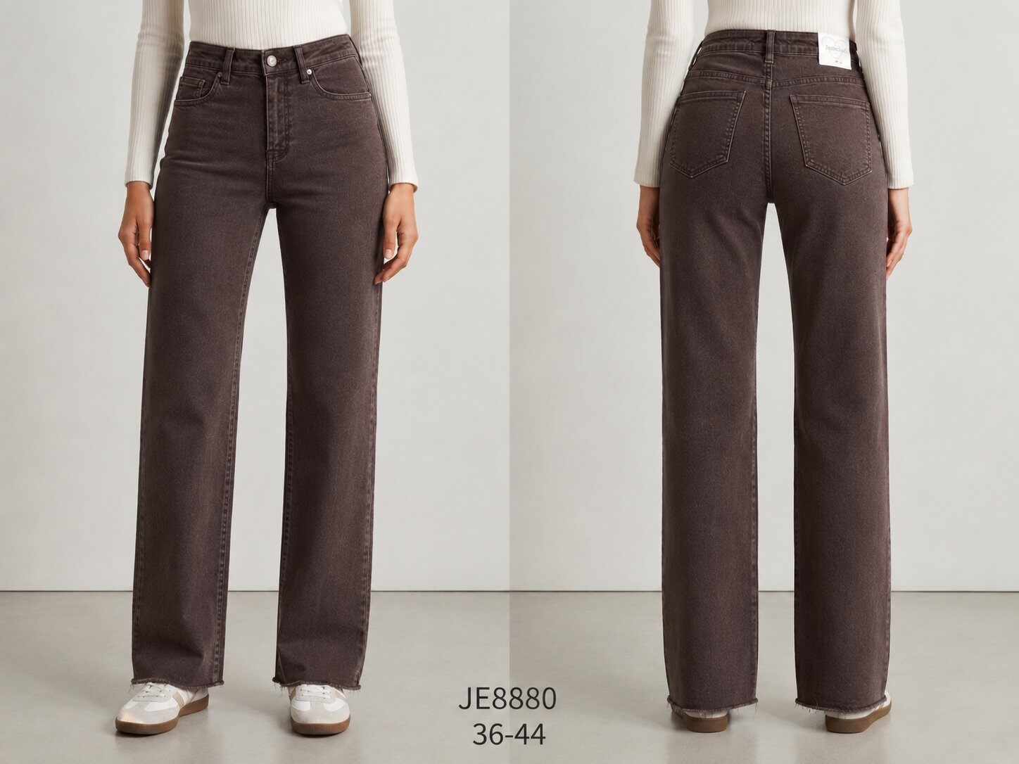 Wholesaler JEANIFUL - The Contemporary