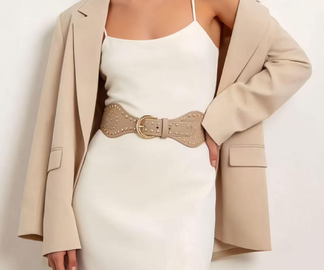 Wholesaler JERRY.AMY - Women's elastic waistband