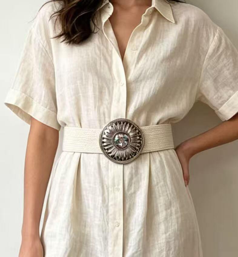 Wholesaler JERRY.AMY - Elastic belt