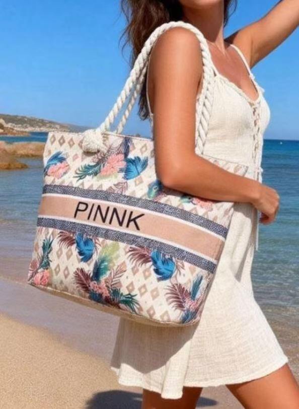 Mayorista JERRY.AMY - Bolso de playa Tamaño 38*58
