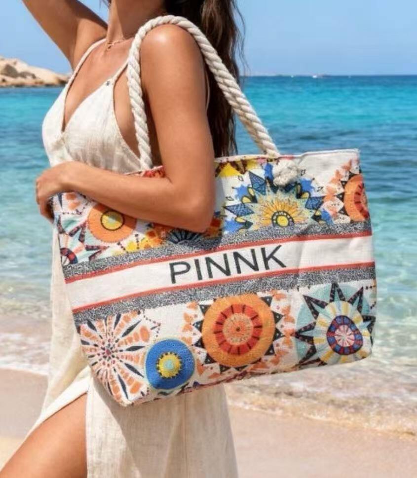 Mayorista JERRY.AMY - Bolso de playa Tamaño 38*58