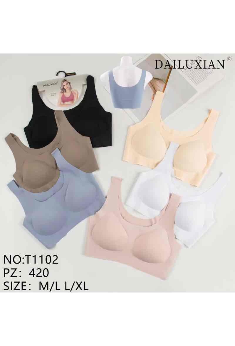 Wholesaler JESSYLIA - Bra