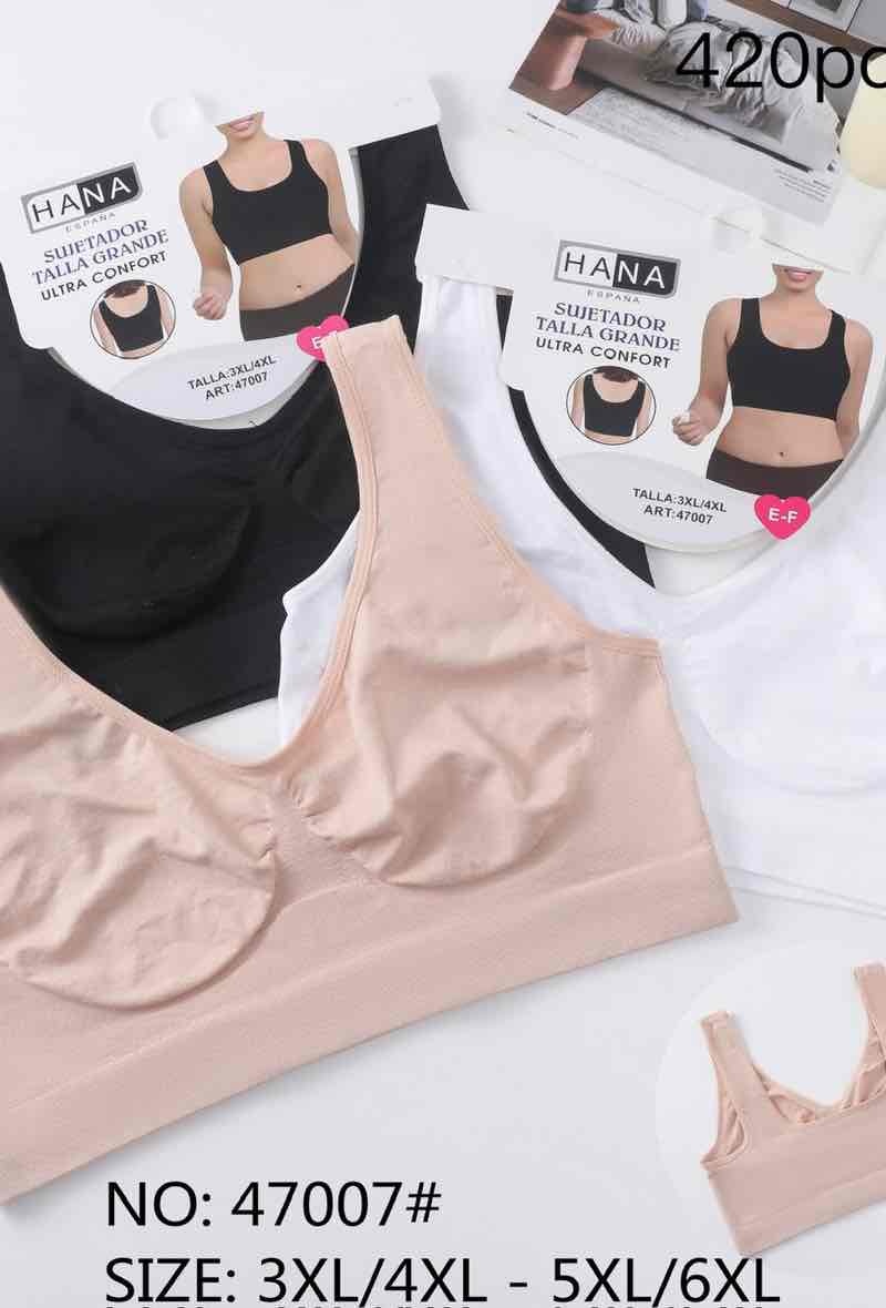 Wholesaler JESSYLIA - Sport bra