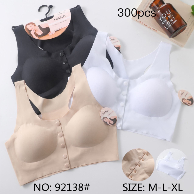 Wholesaler JESSYLIA - Bra