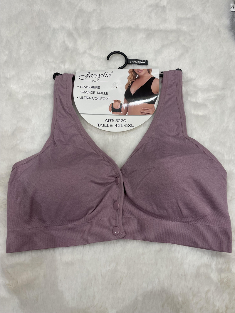 Wholesaler JESSYLIA - Sport bra