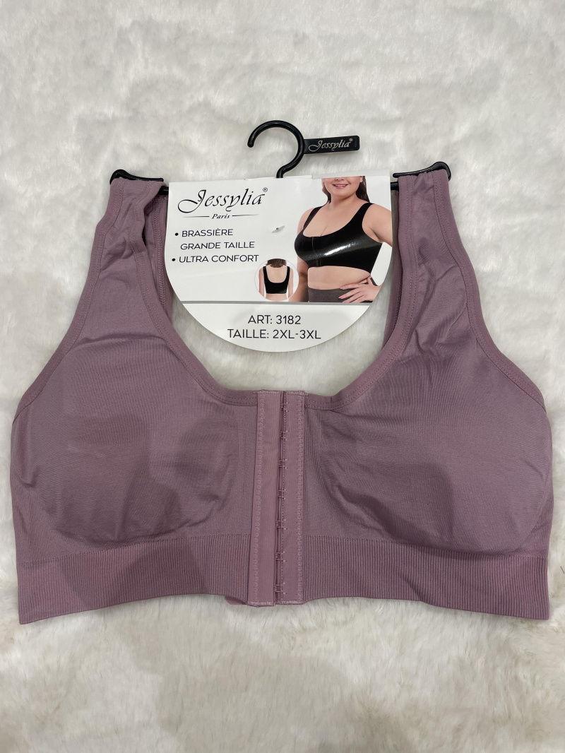 Wholesaler JESSYLIA - Bra sport