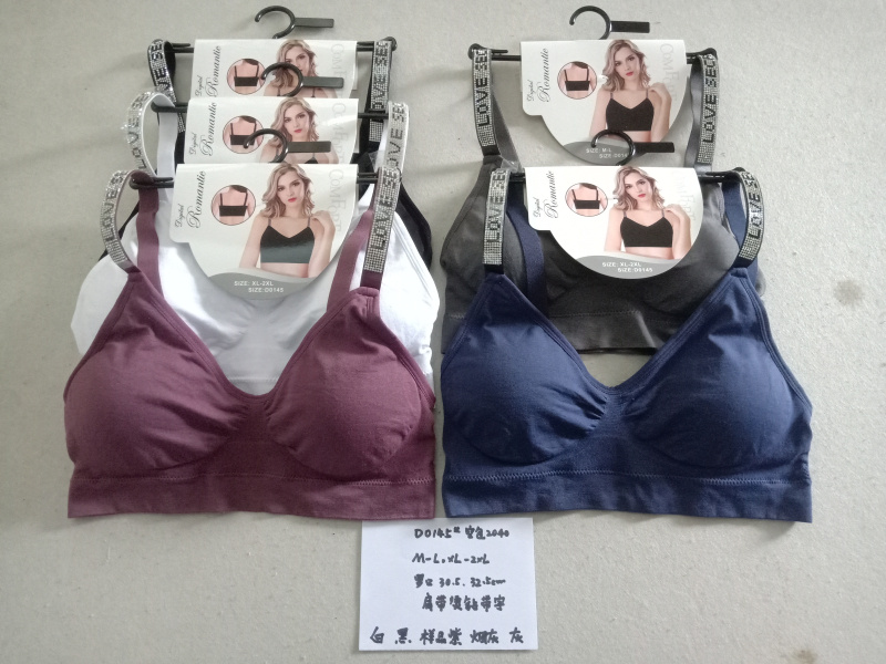 Wholesaler JESSYLIA - Bra