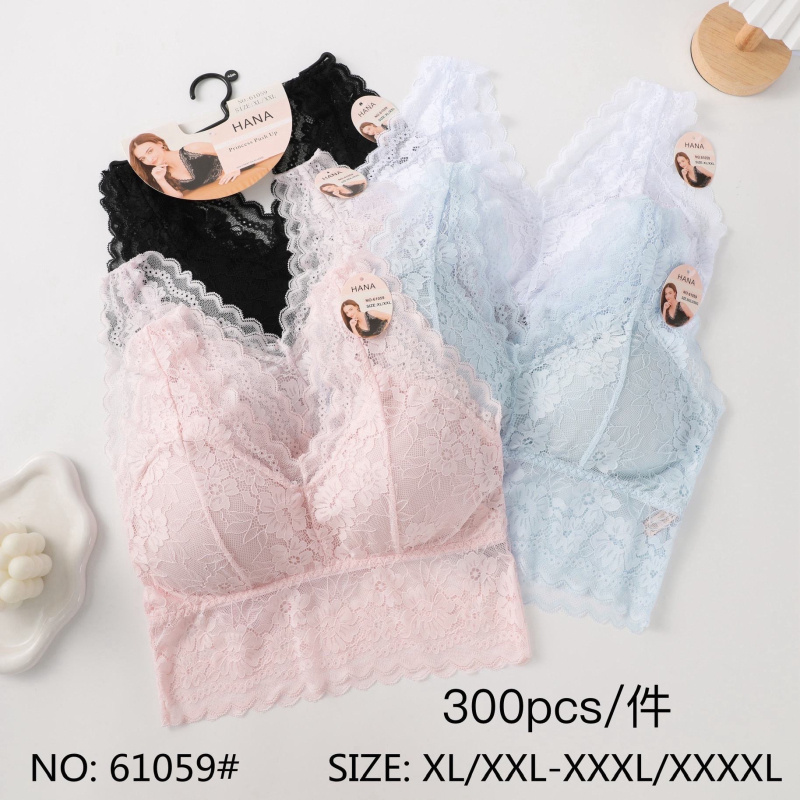 Wholesaler JESSYLIA - Bra