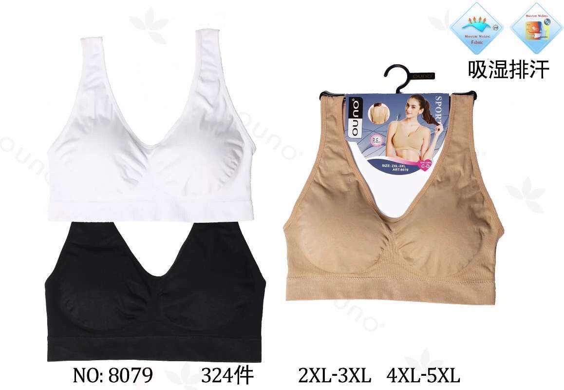 Grossista JESSYLIA - Reggiseno