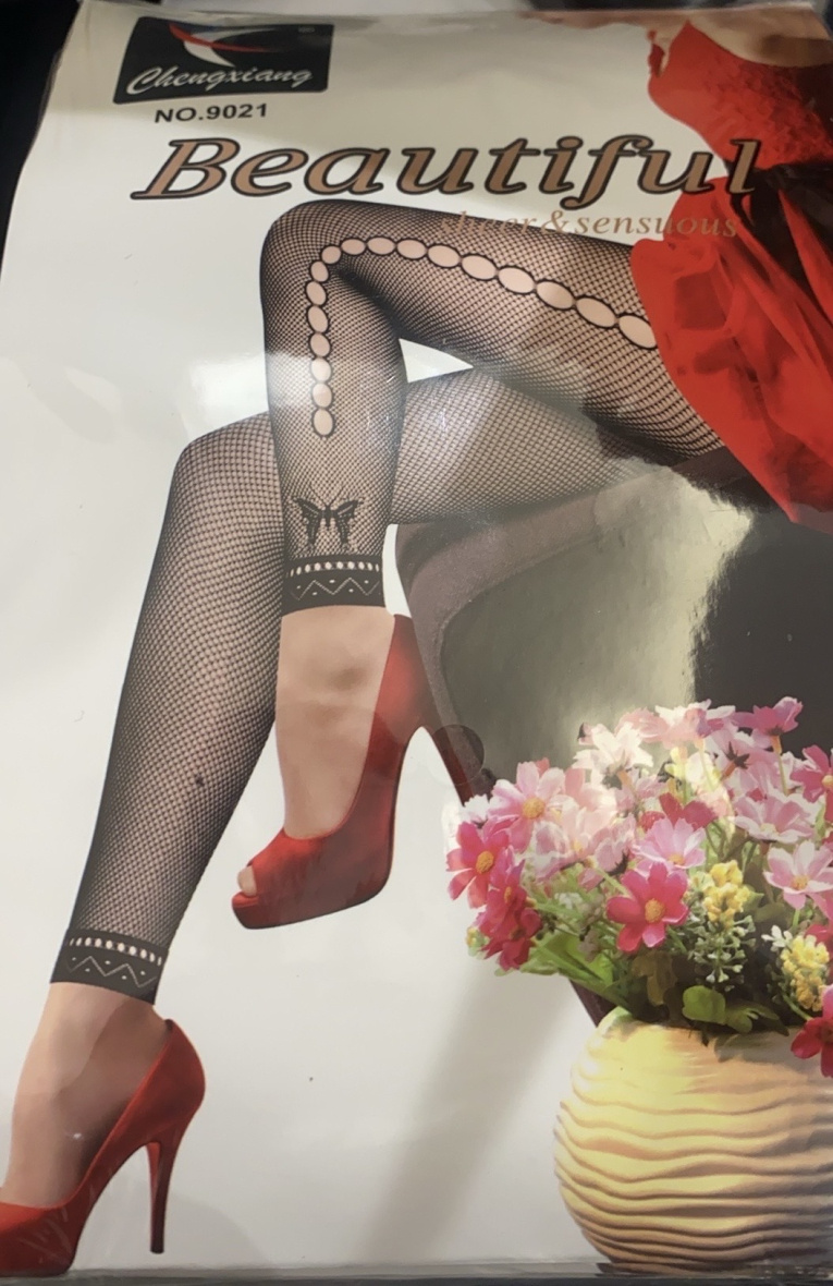 Großhändler JESSYLIA - Leggings