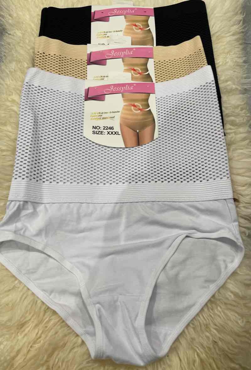 Großhändler JESSYLIA - Bauchwegslip