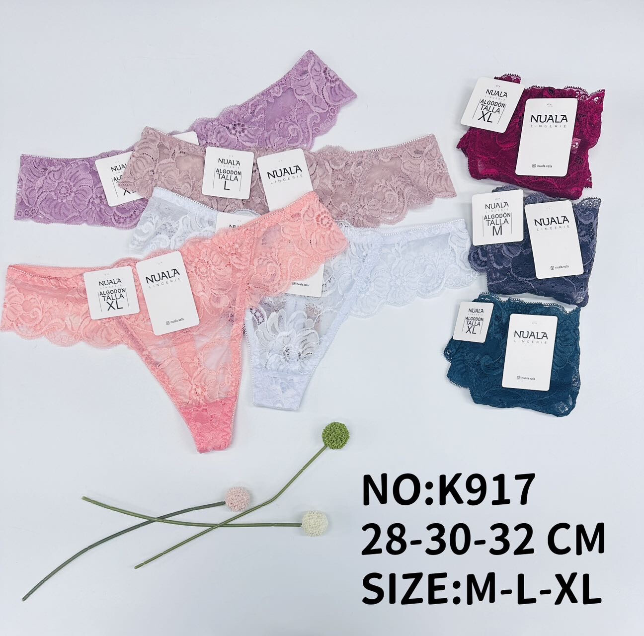 Thong - Main image