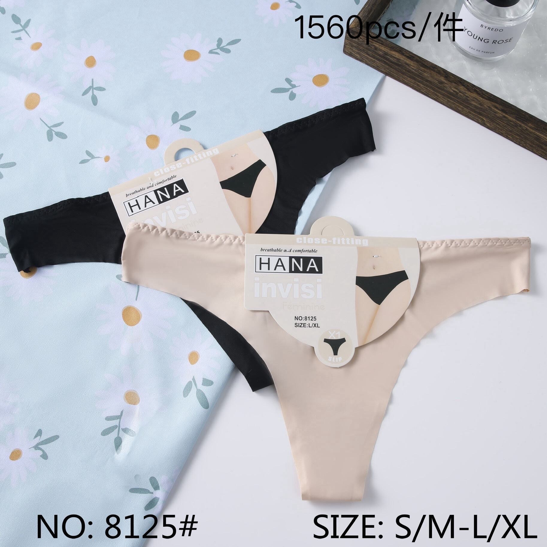 Tangas de mujer - Imagen principal