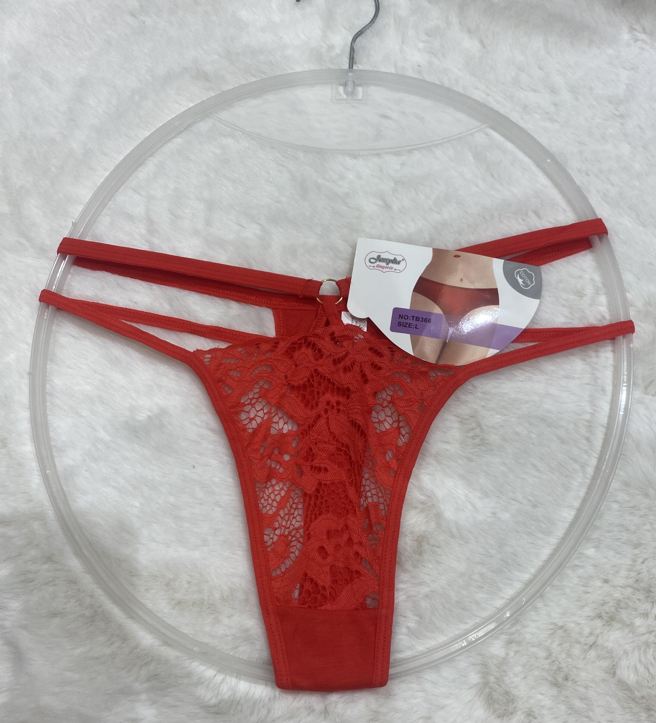 Grossiste JESSYLIA - String