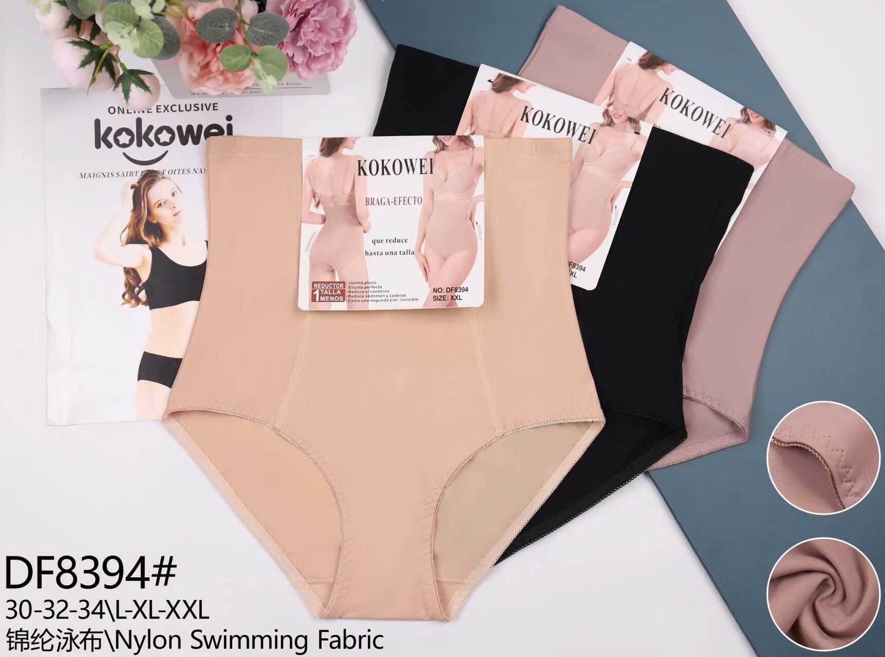 Grossista JESSYLIA - Fascia addominale piatta