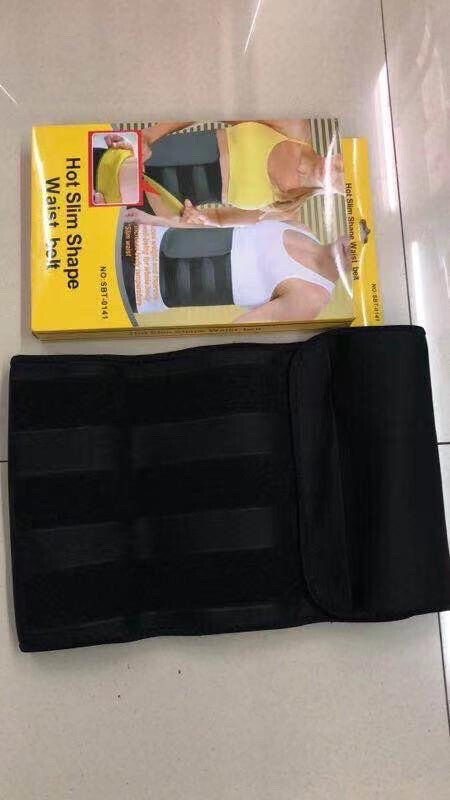 Grossiste JESSYLIA - Ceinture sudation sport unisex