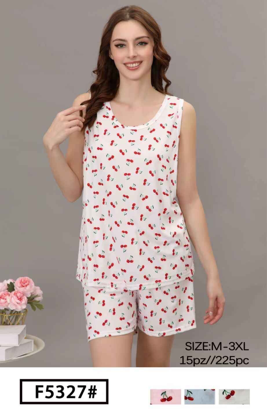 Wholesaler JESSYLIA - Pyjamas