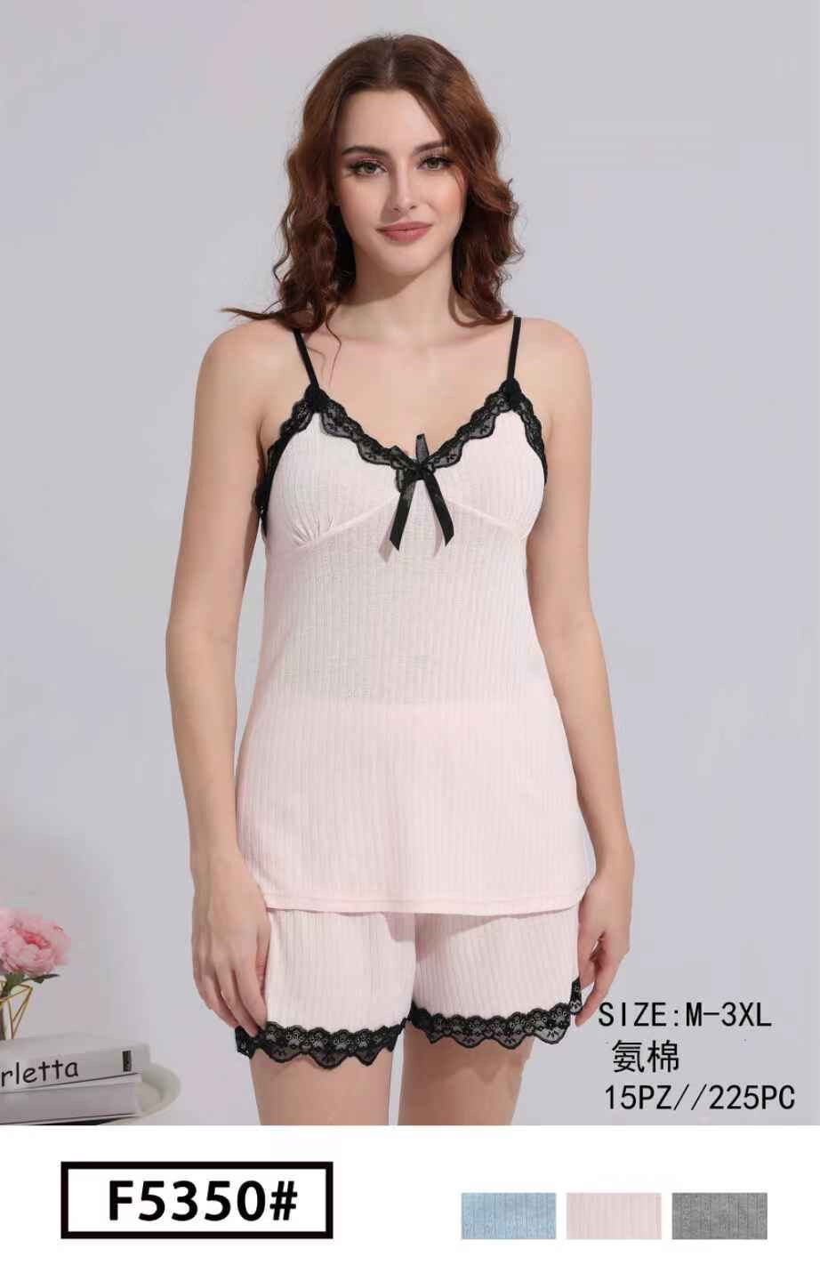 Wholesaler JESSYLIA - Pyjamas