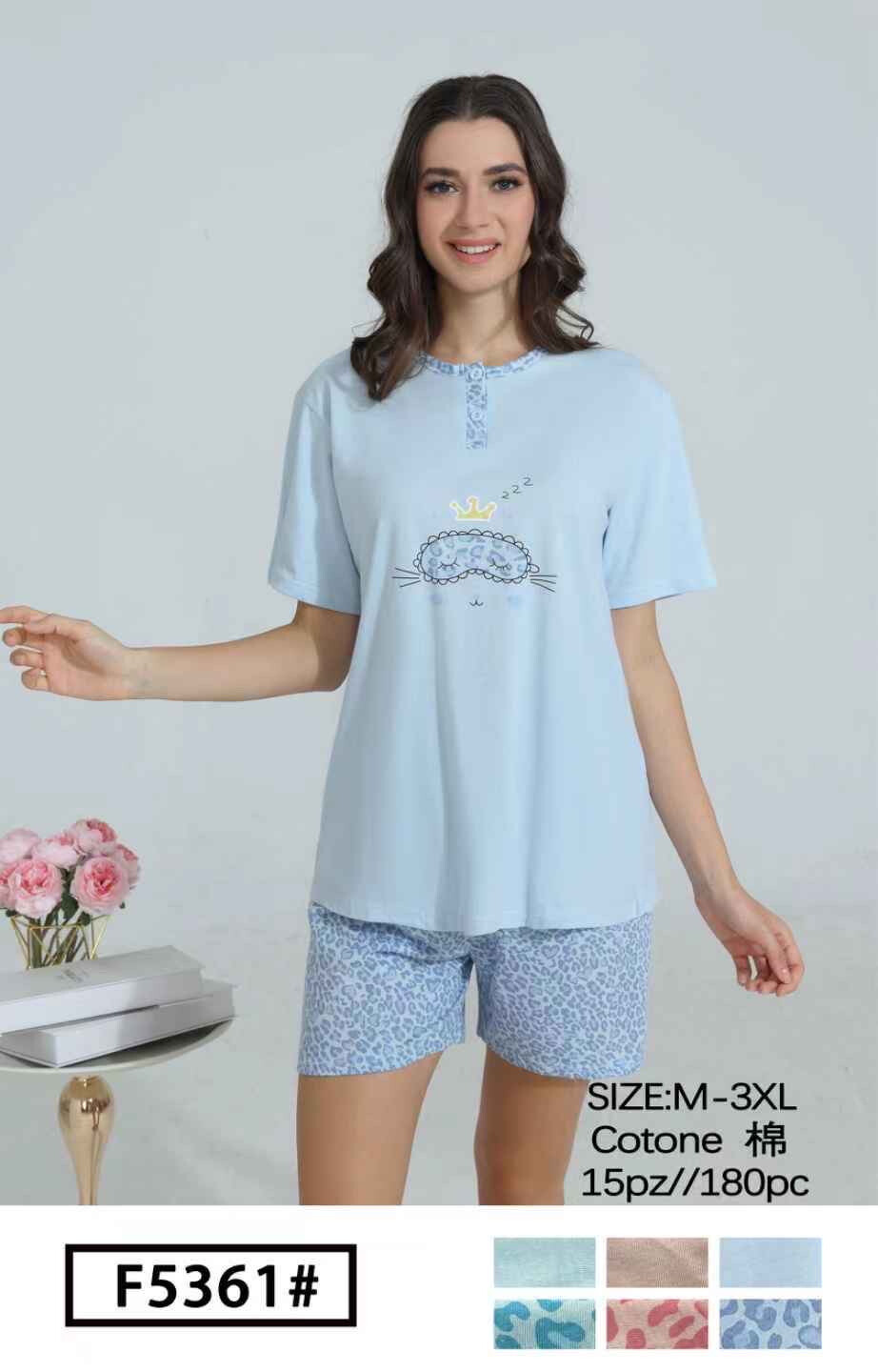 Wholesaler JESSYLIA - Pyjamas