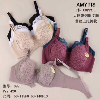 Wholesaler JESSYLIA - Bra Wholesaler JESSYLIA - Bra