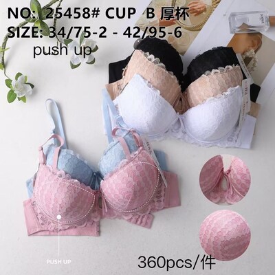Wholesaler JESSYLIA - Bra Wholesaler JESSYLIA - Bra
