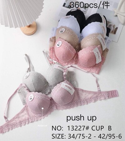 Wholesaler JESSYLIA - Bra Wholesaler JESSYLIA - Bra