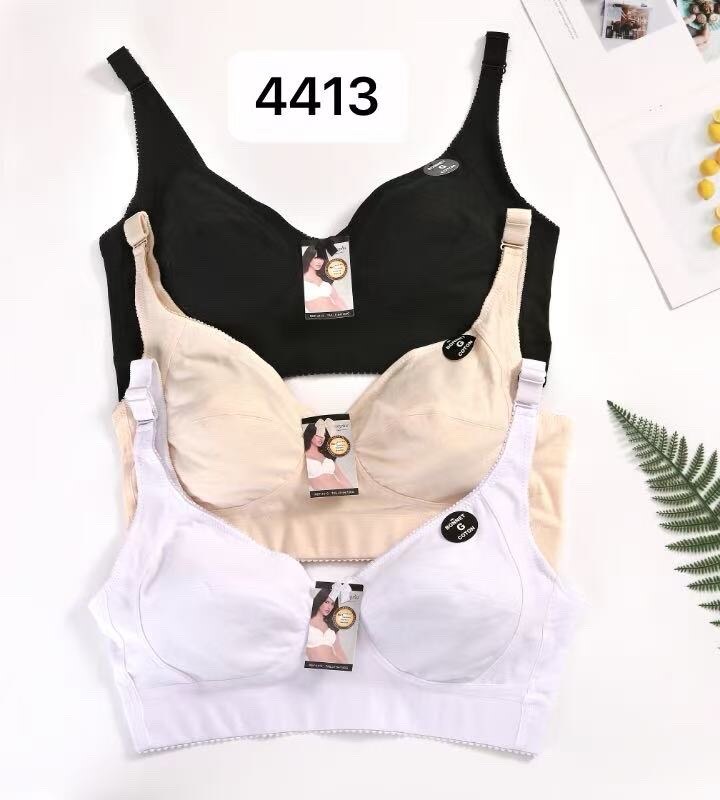 Wholesaler JESSYLIA - Bra