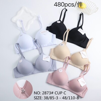 Wholesaler JESSYLIA - Brassiere Wholesaler JESSYLIA - Brassiere