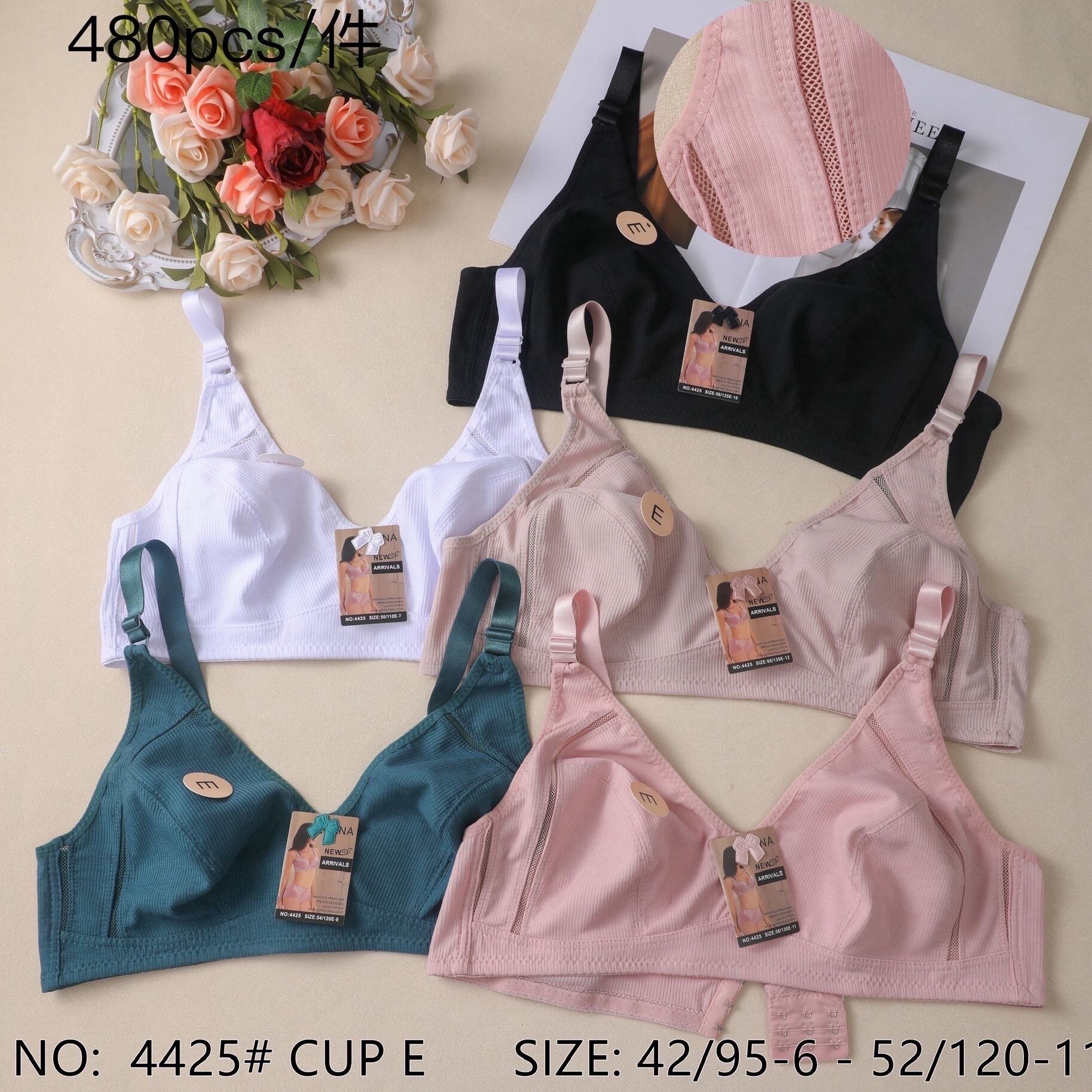Wholesaler JESSYLIA - Bra