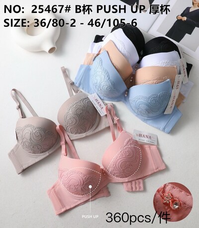 Wholesaler JESSYLIA - Bra Wholesaler JESSYLIA - Bra