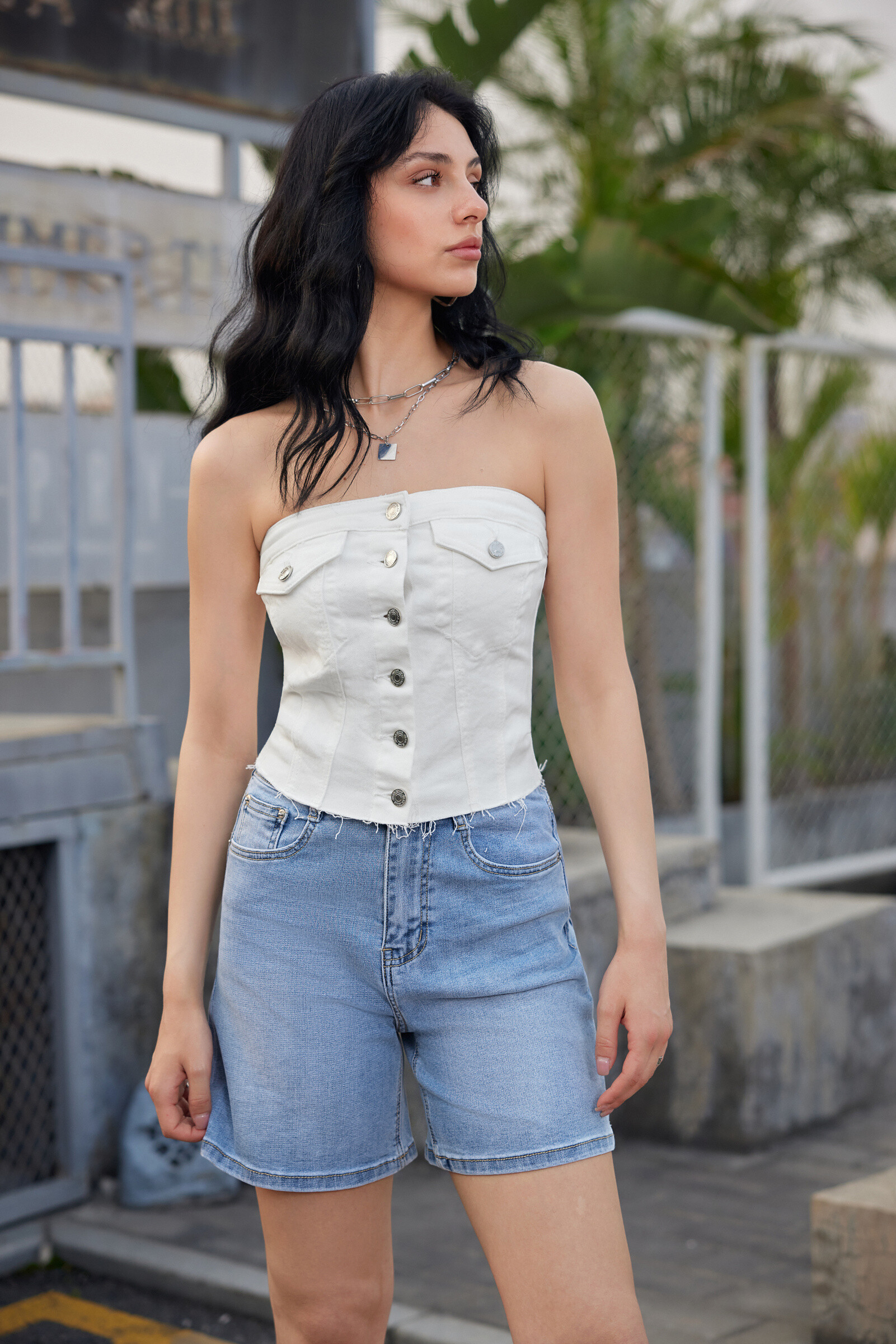 denim