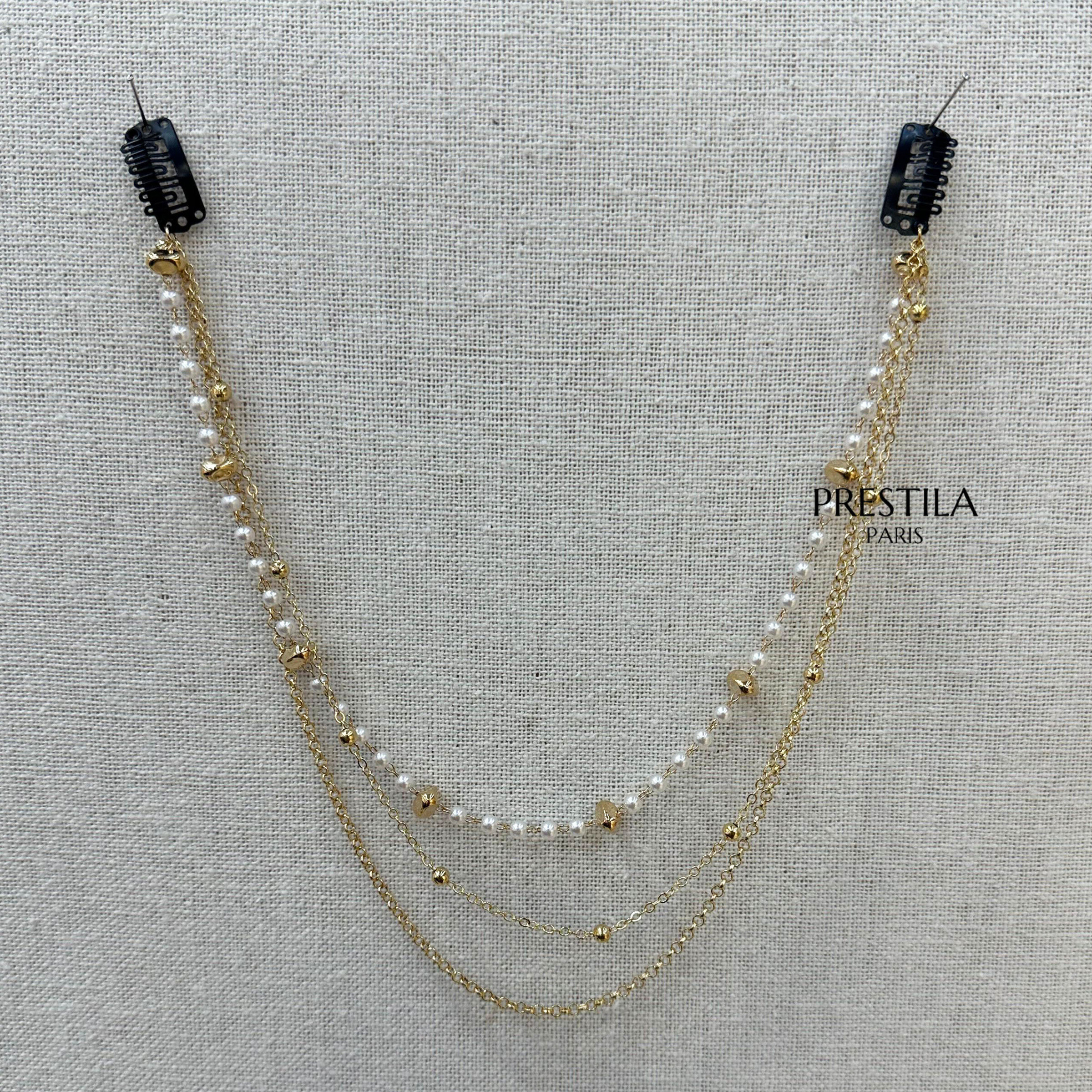 Grossista JH STORE - Accessorio per capelli