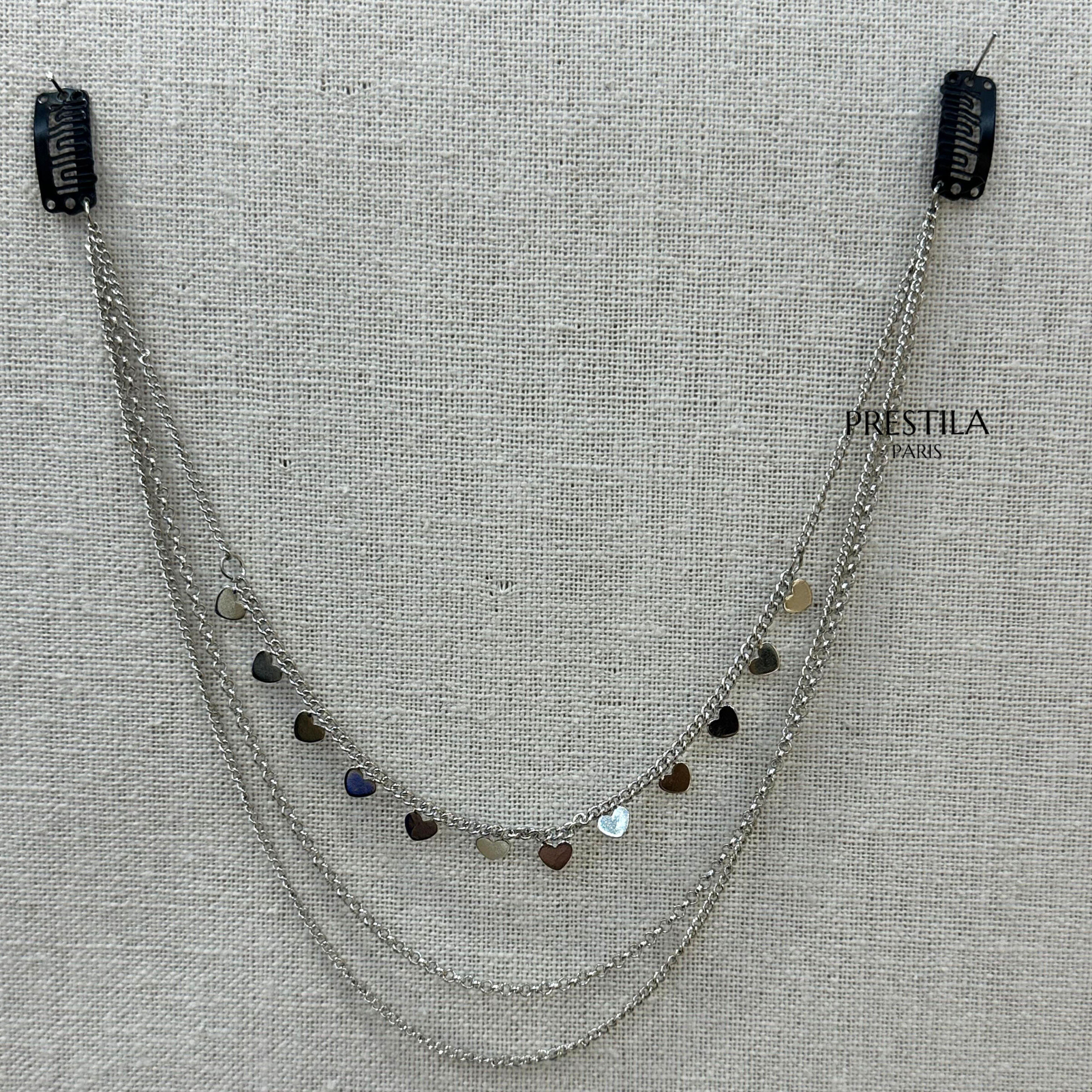 Grossista JH STORE - Accessorio per capelli