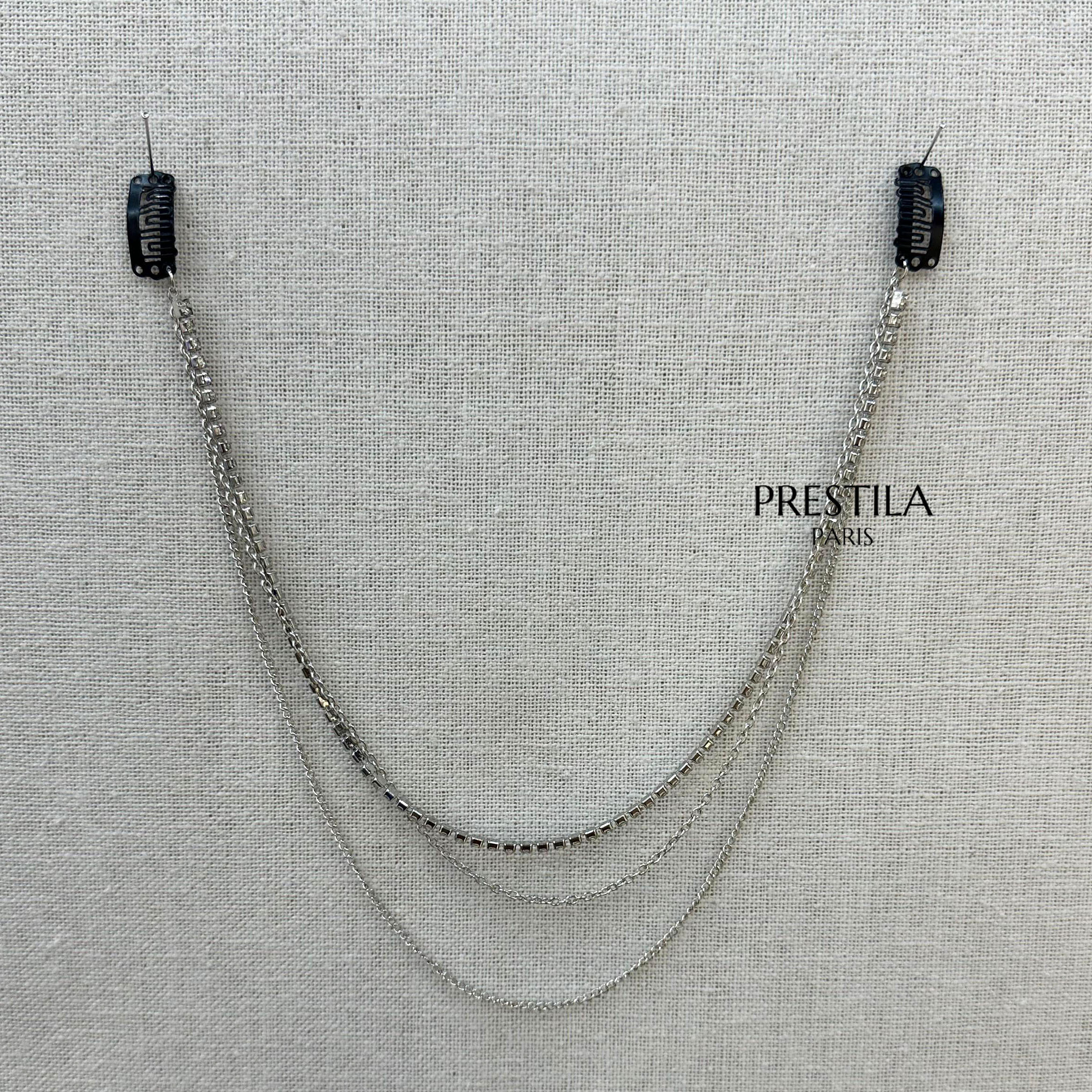 Grossista JH STORE - Accessorio per capelli