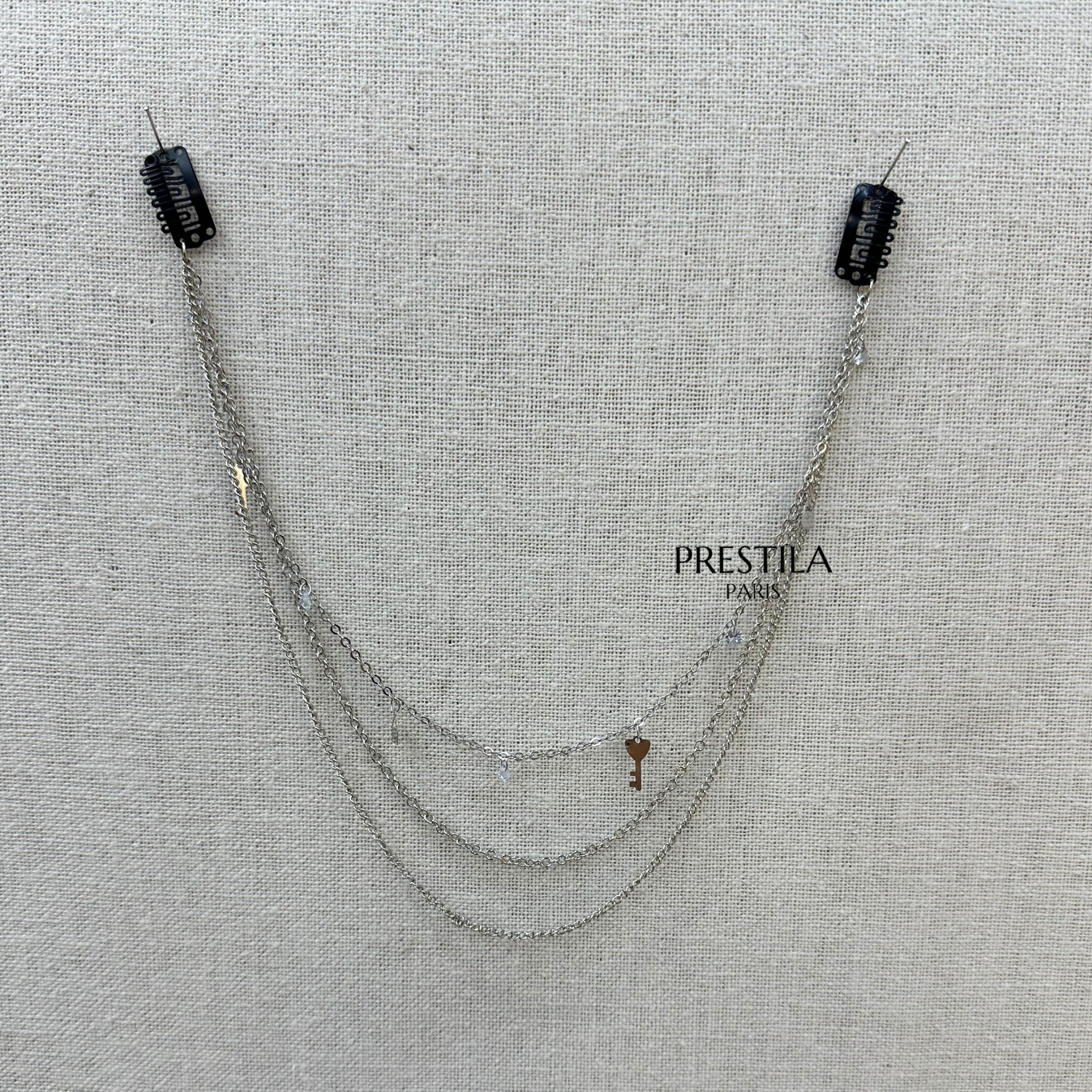 Grossista JH STORE - Accessorio per capelli