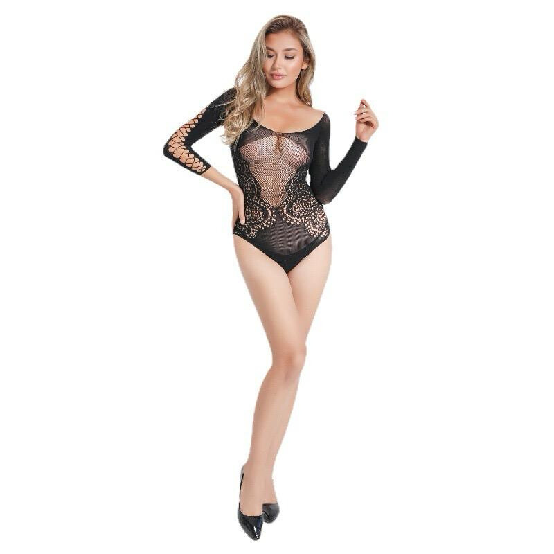 Wholesaler JH STORE - Sexy women's bodysuit