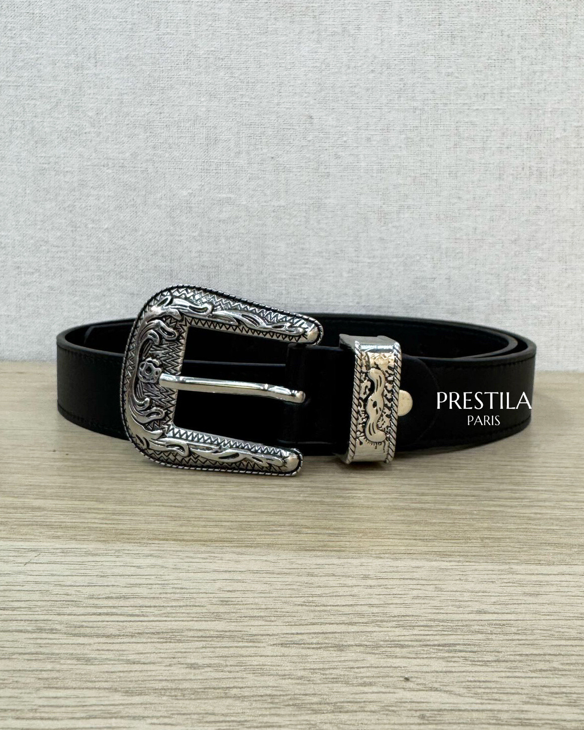 Wholesaler JH STORE - Women's vintage belt