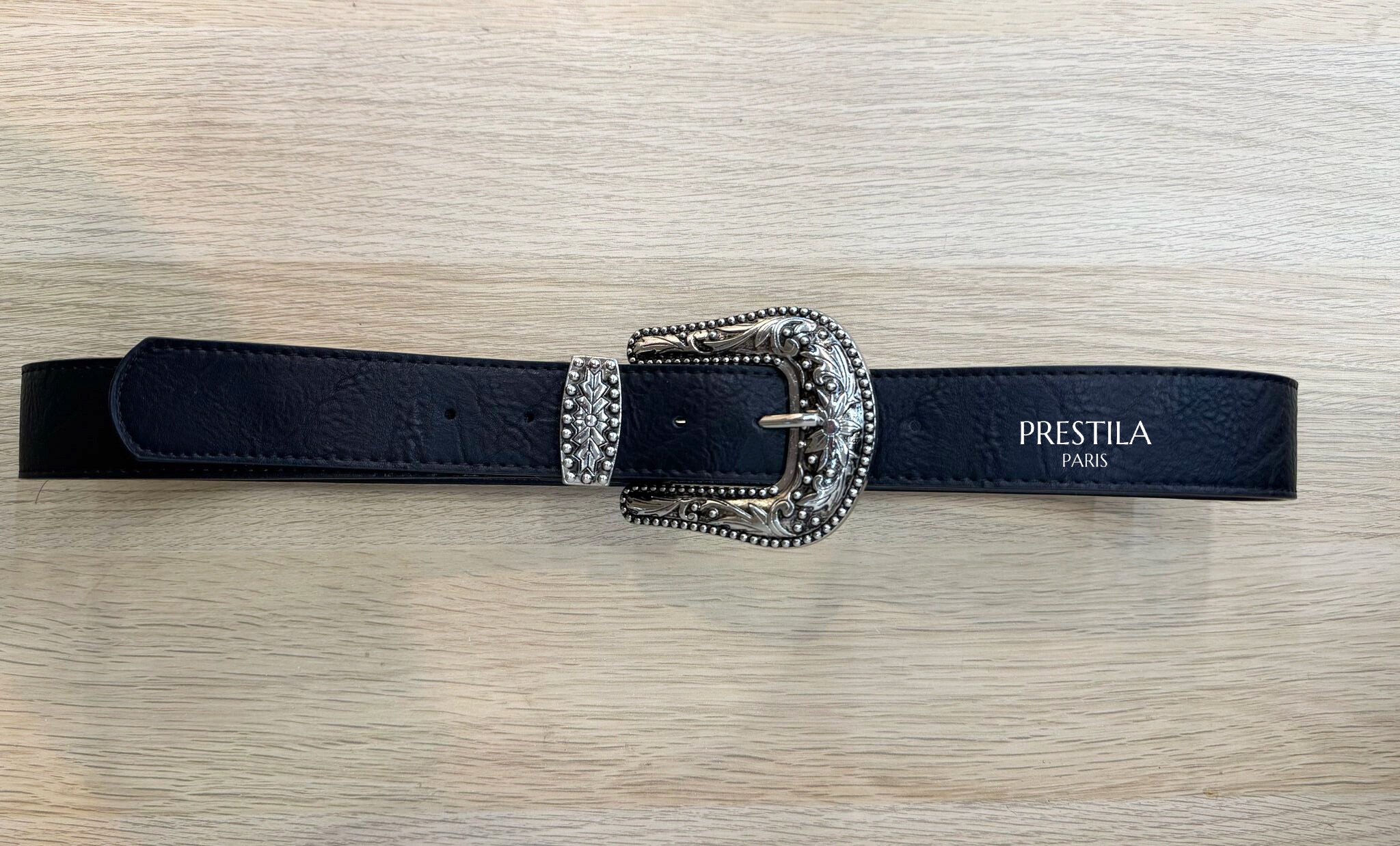Wholesaler JH STORE - Women's vintage belt
