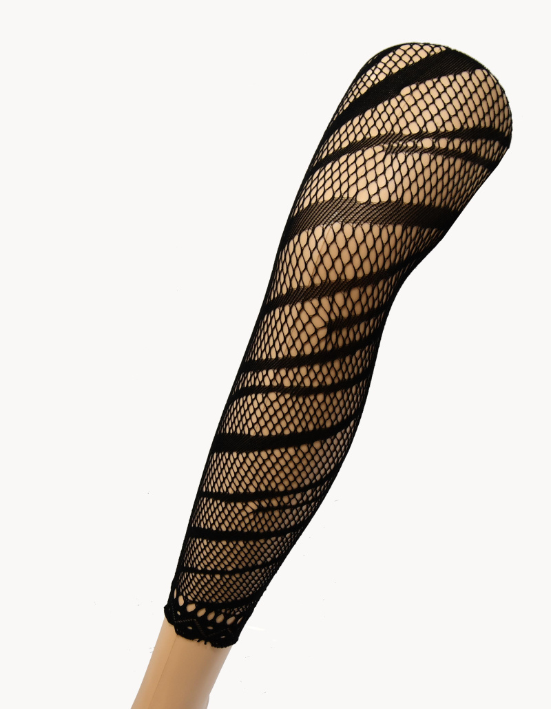 Großhändler JH STORE - 12 x große Netzstrumpfhose