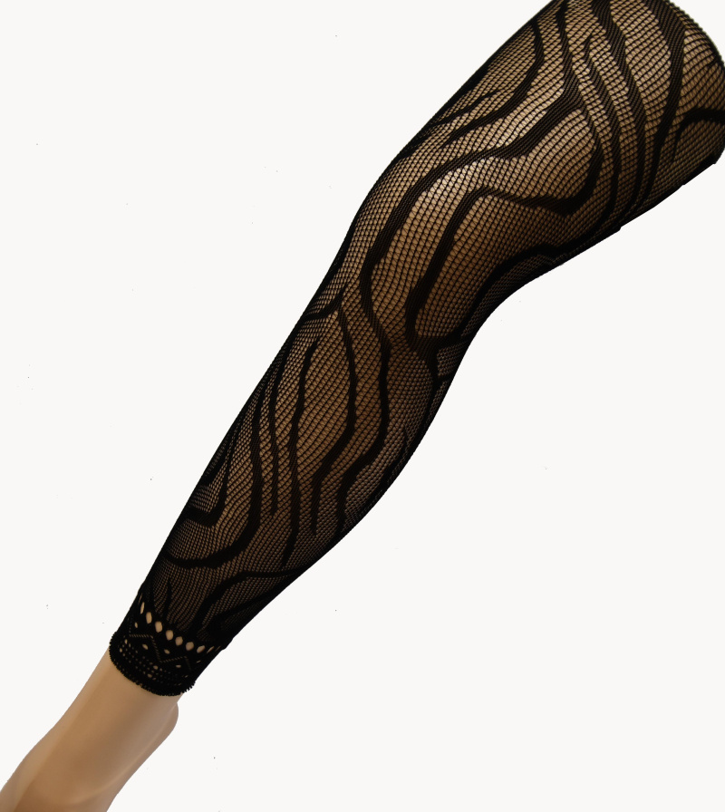 Großhändler JH STORE - 12 x große Netzstrumpfhose