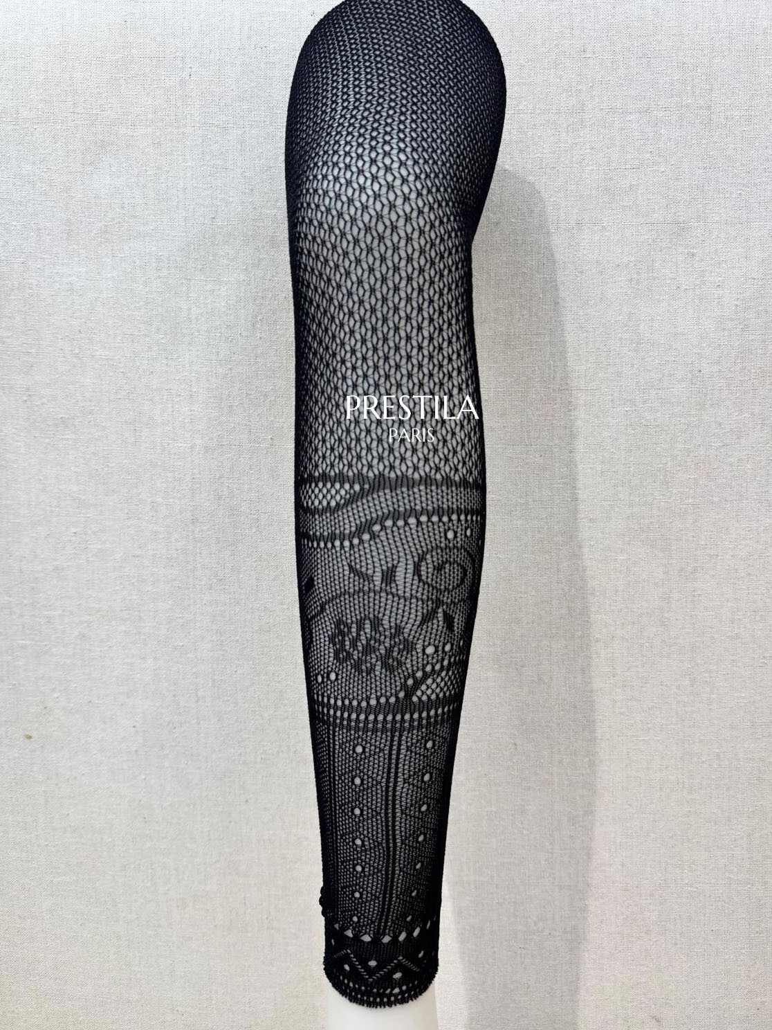 Großhändler JH STORE - Fußlose Netzstrumpfhose