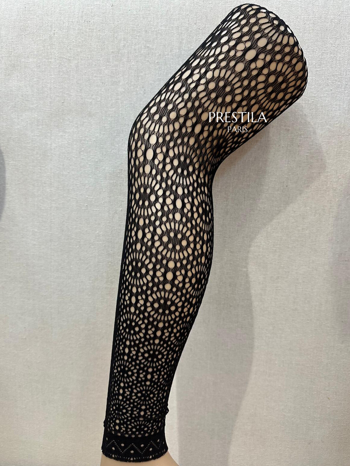 Großhändler JH STORE - Fußlose Netzstrumpfhose